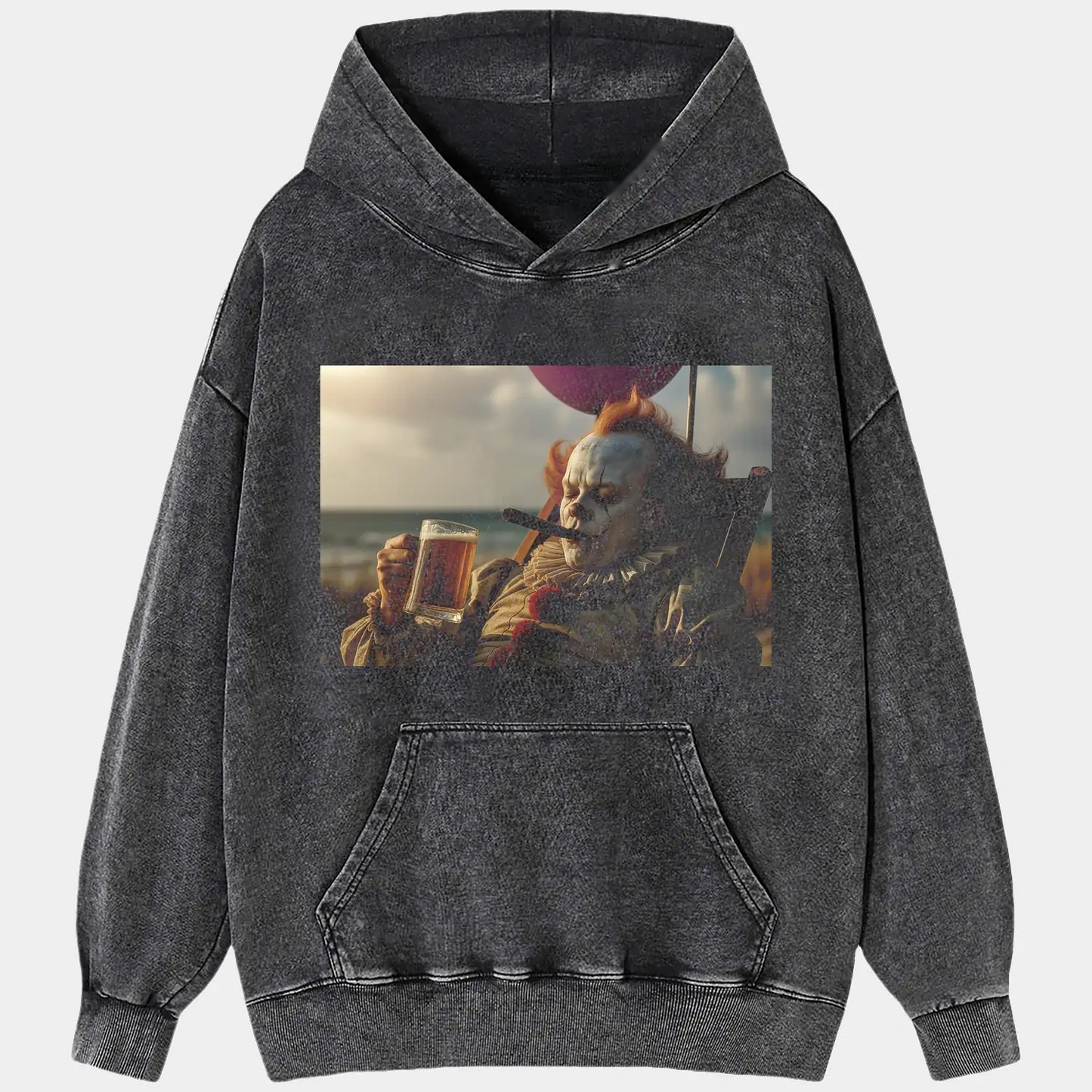IT T-SHIRT V1.0