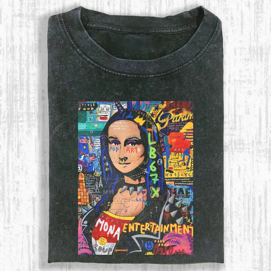 PEPPER TEE