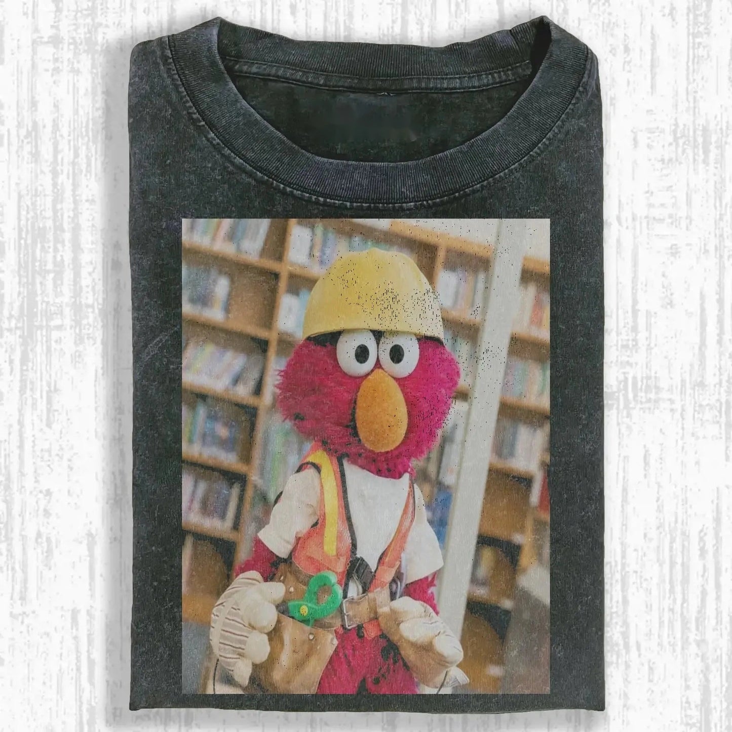 PEPPER TEE