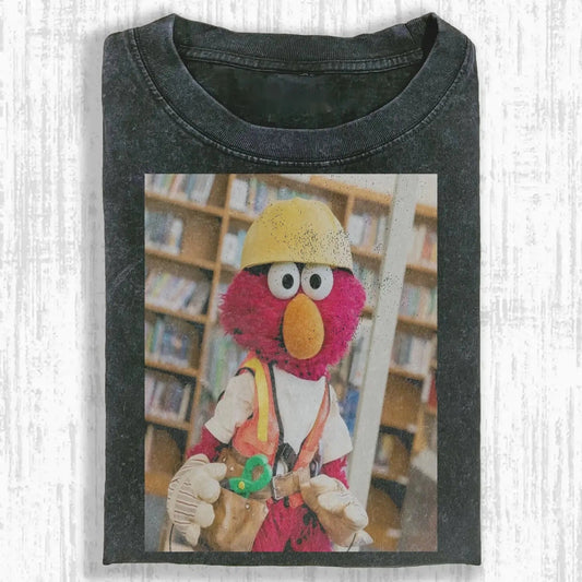 PEPPER TEE