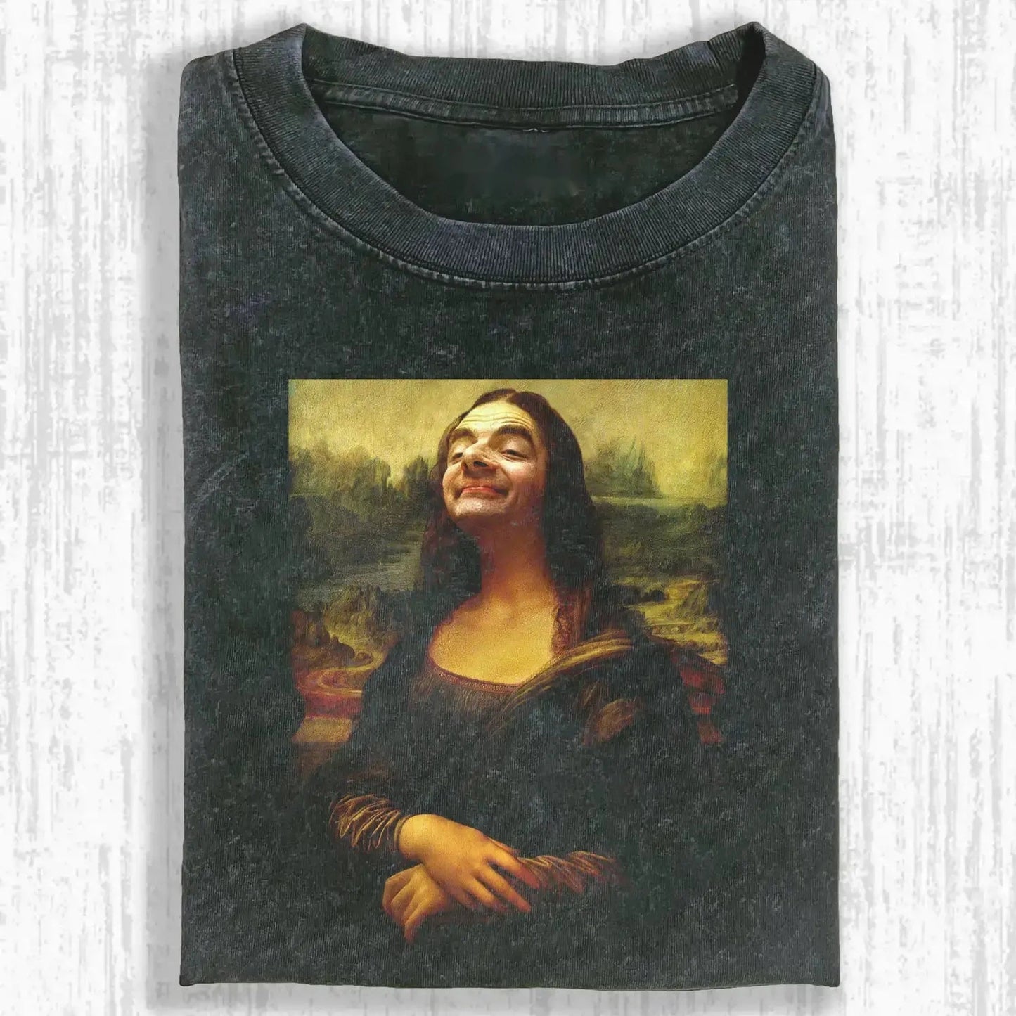 PEPPER TEE