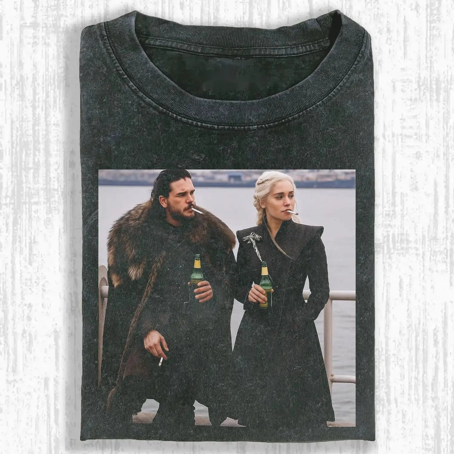 GT T-SHIRT V2.0