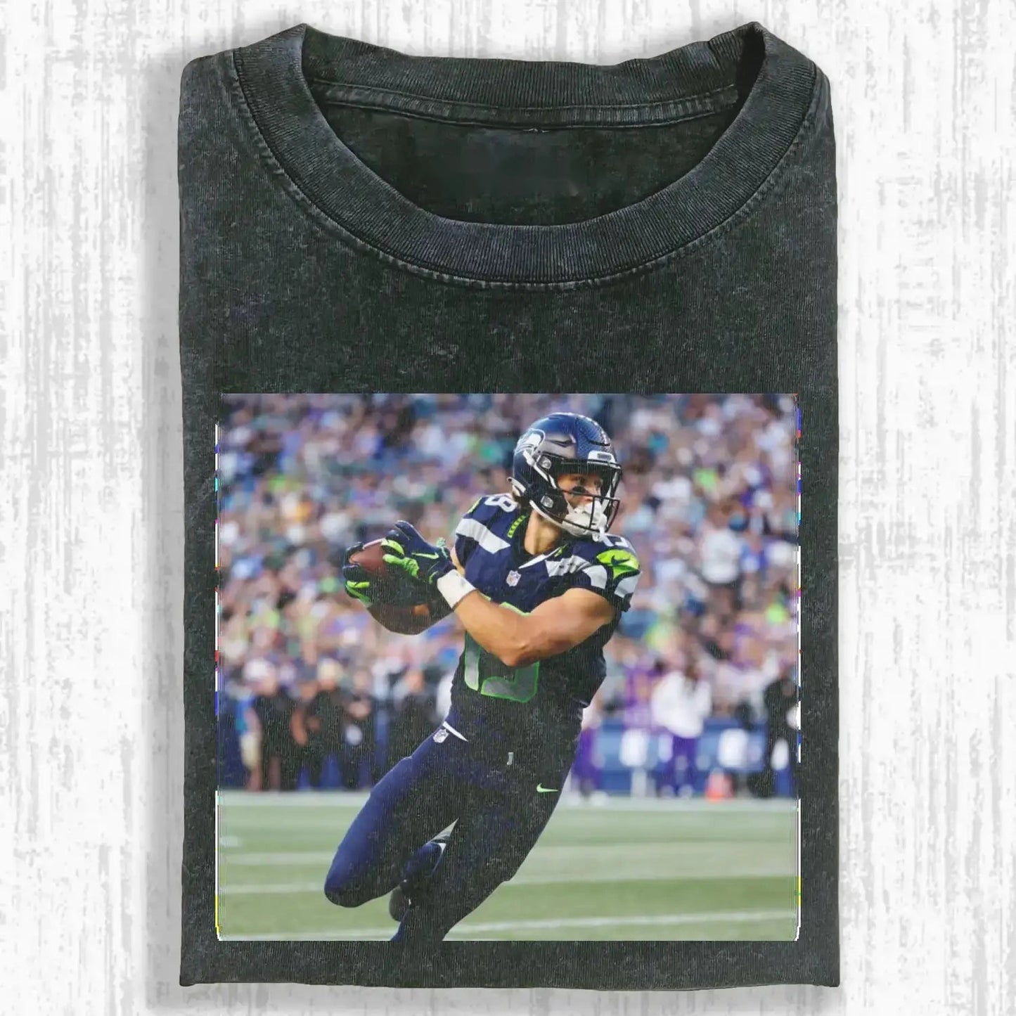 PEPPER TEE