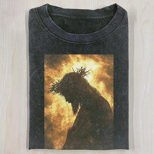 JESUS T-SHIRT