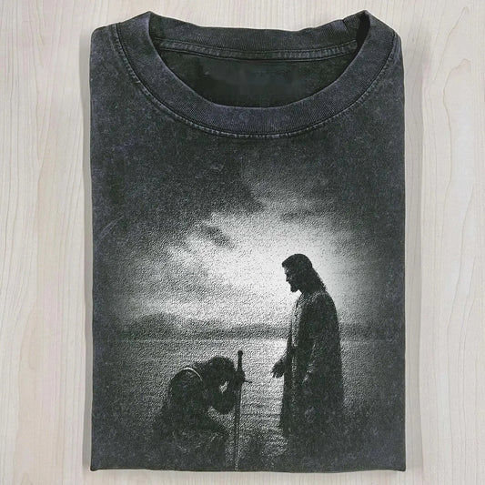 JESUS T-SHIRT 2.0