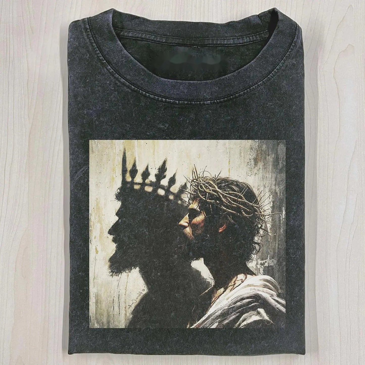 JESUS T-SHIRT 3.0