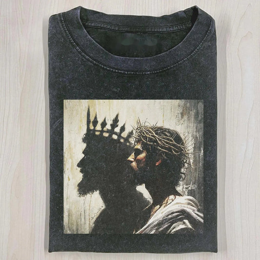 JESUS T-SHIRT 3.0