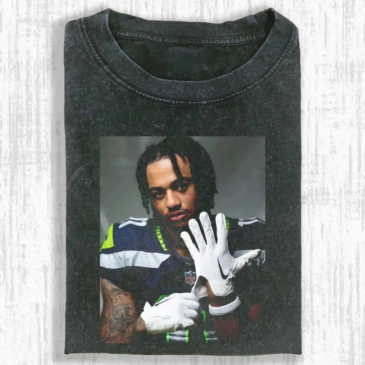 PEPPER TEE