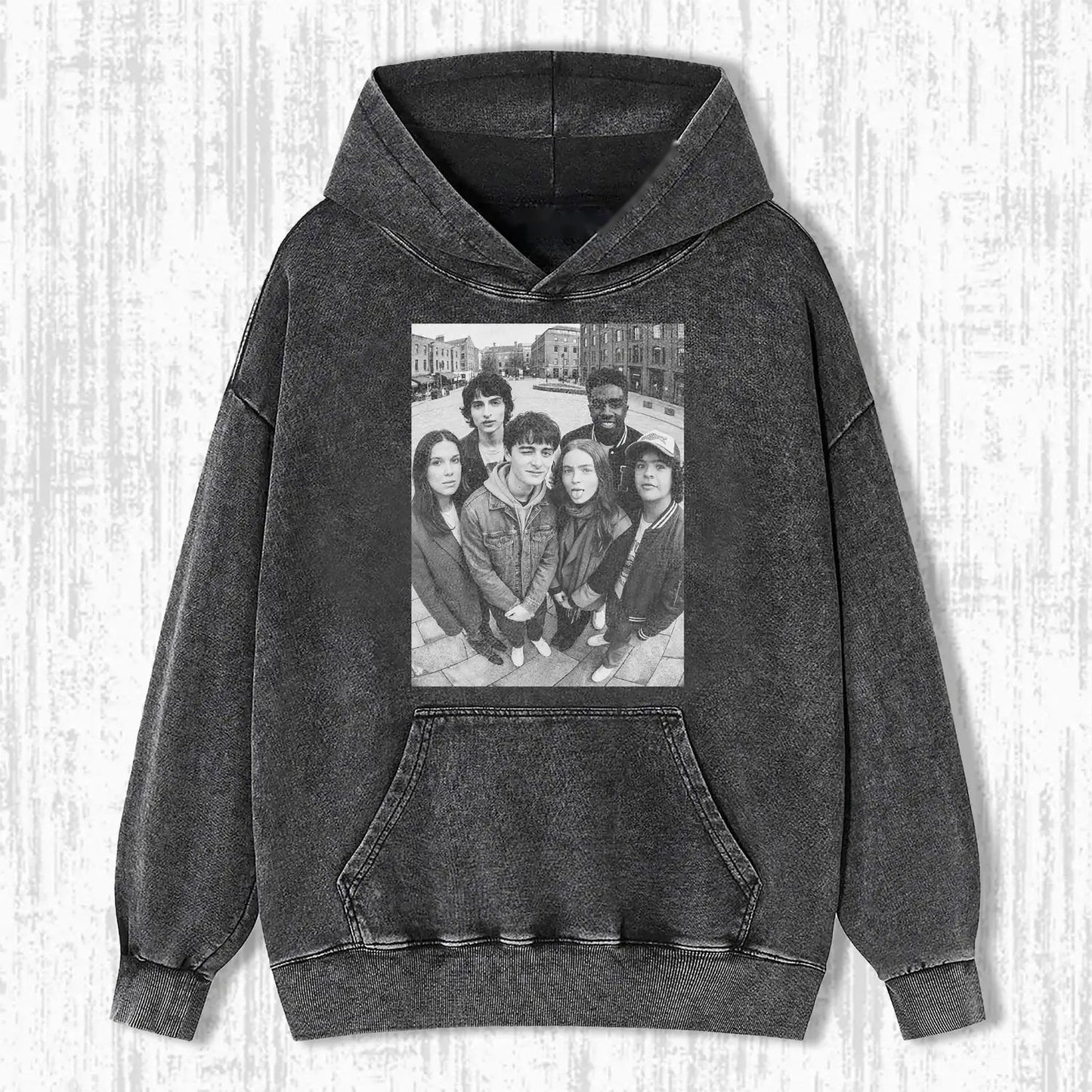 STRANGER THINGS SWEATSHIRTS