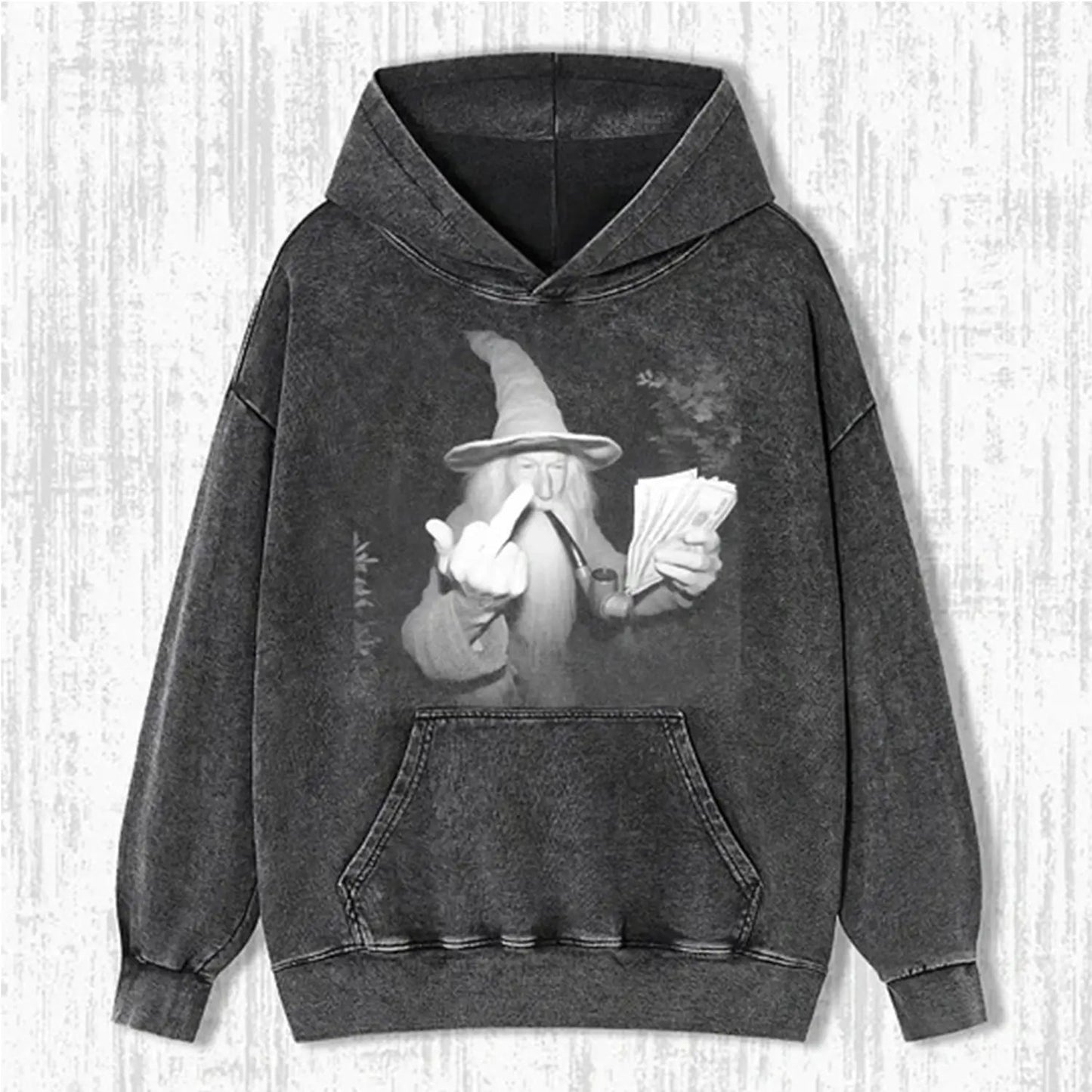 THE LOTR  T-SHIRT 2.0