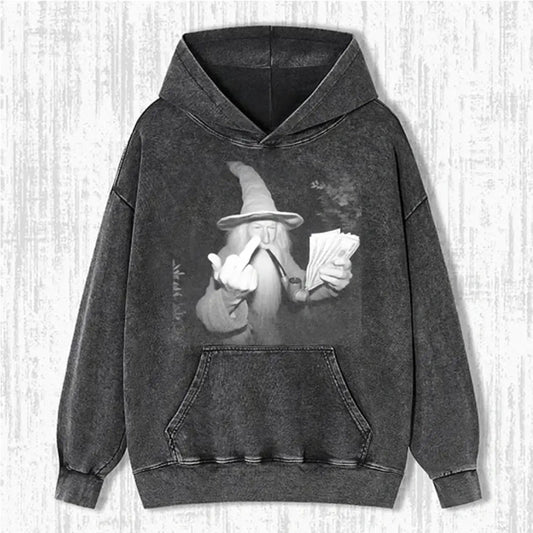 THE LOTR  T-SHIRT 2.0