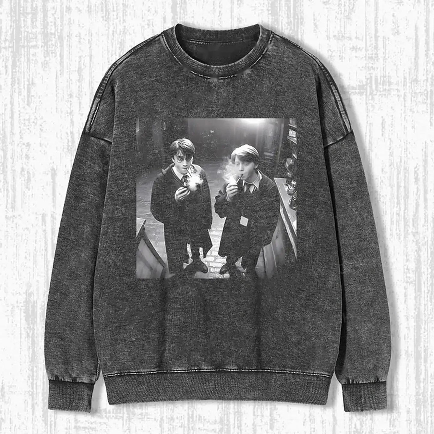 PEPPER SWEATSHIRT