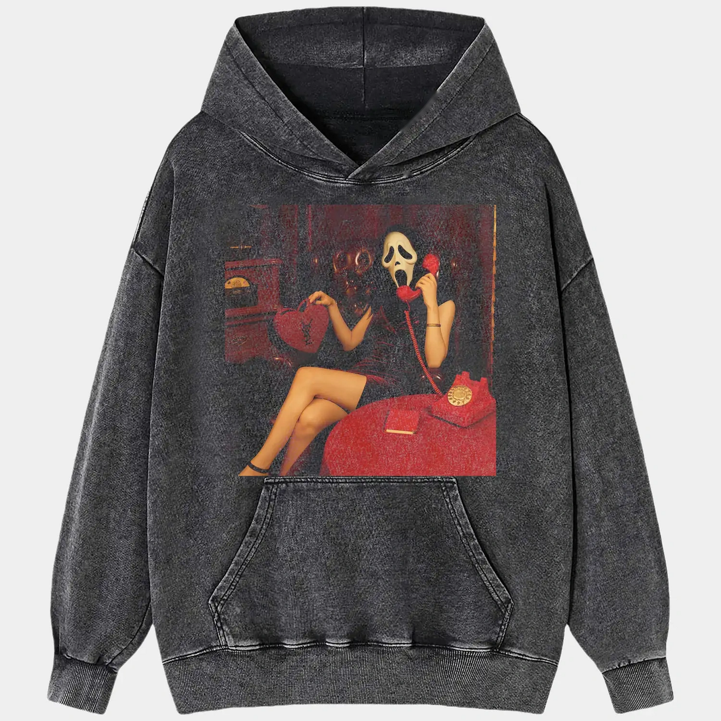SCREAM T-SHIRT V1.2