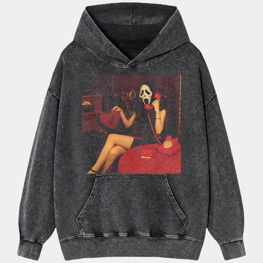 SCREAM T-SHIRT V1.2