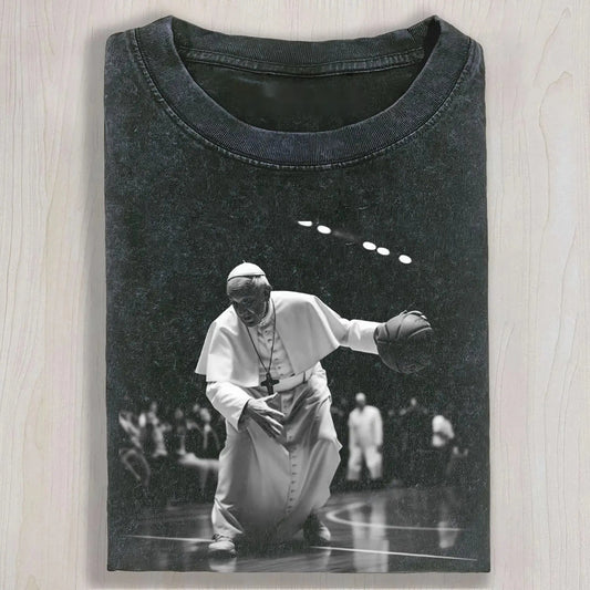 POPE TEE & SWEAT & HOOD 7.0