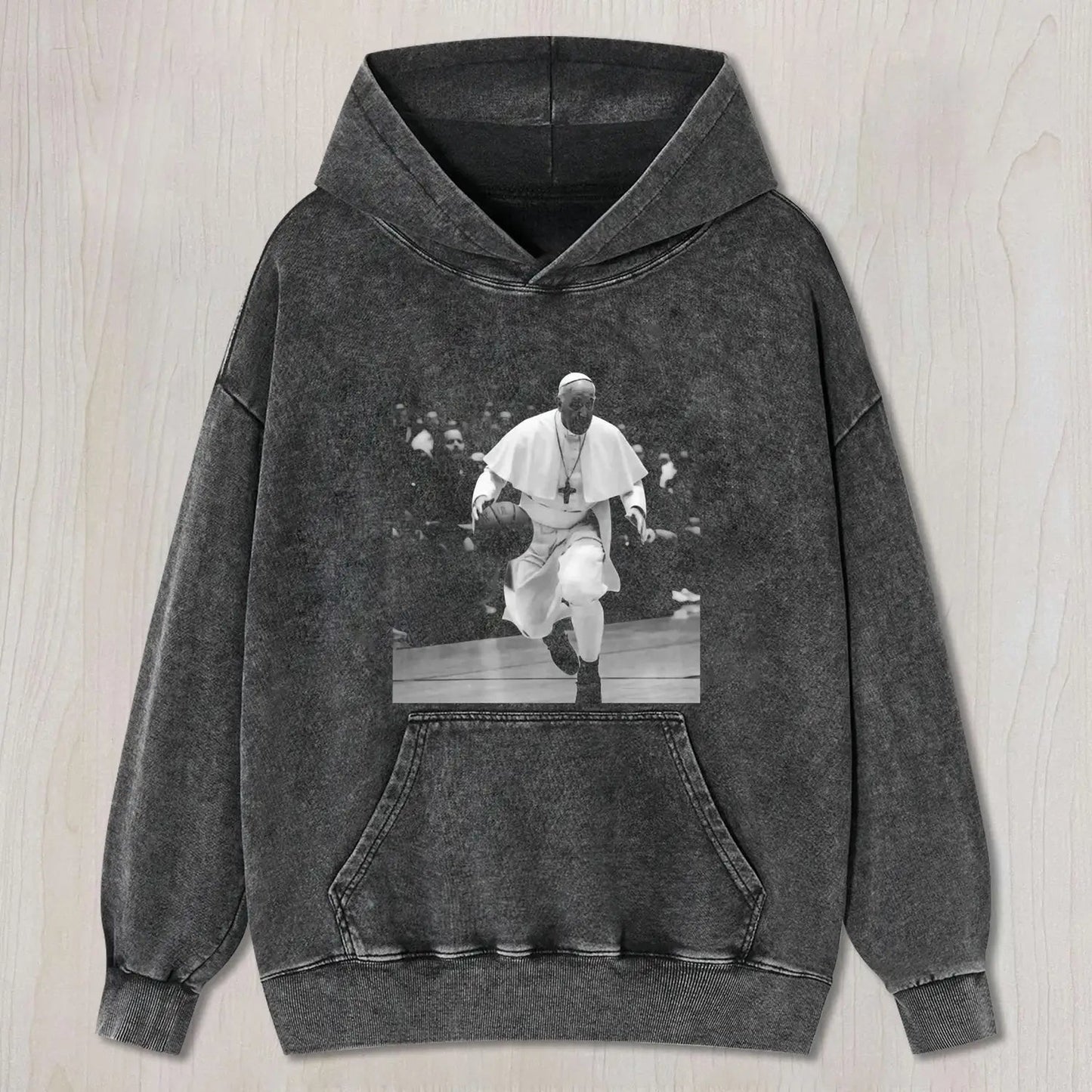 POPE TEE & SWEAT & HOOD 10.0