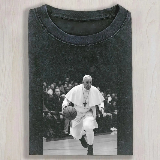 POPE TEE & SWEAT & HOOD 10.0