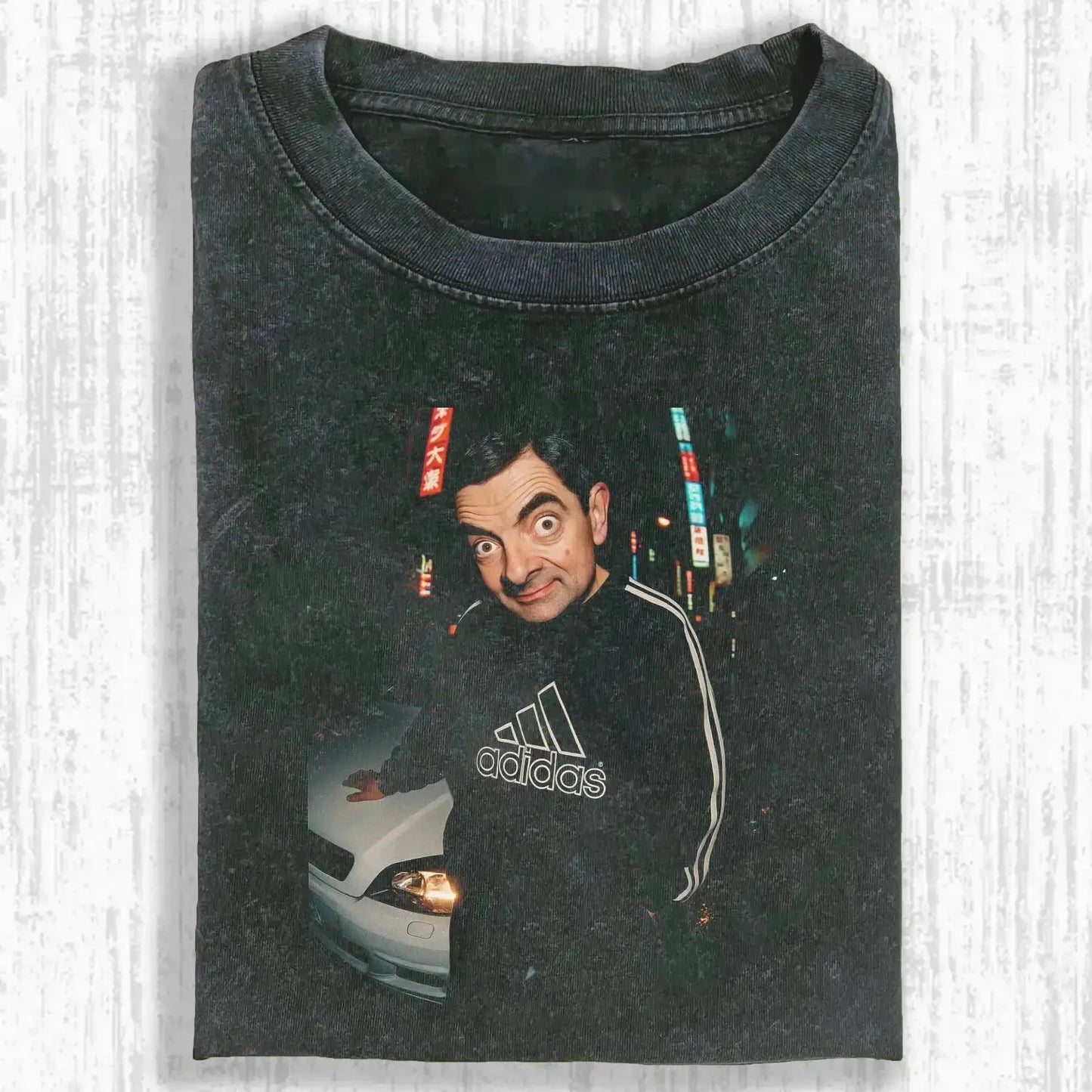PEPPER TEE