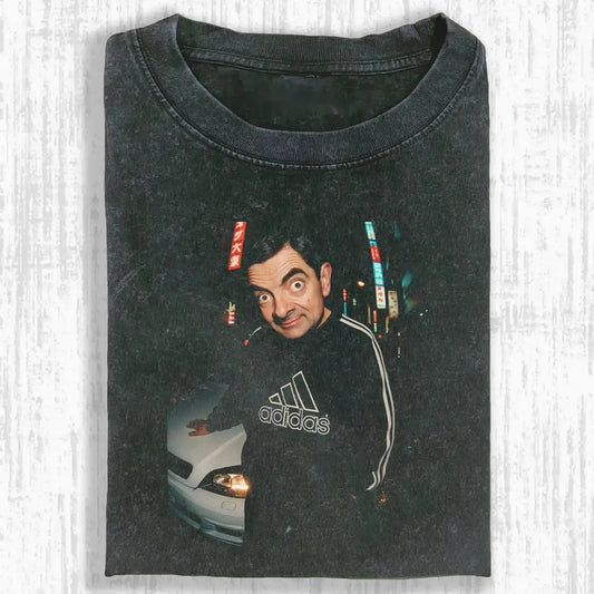 PEPPER TEE