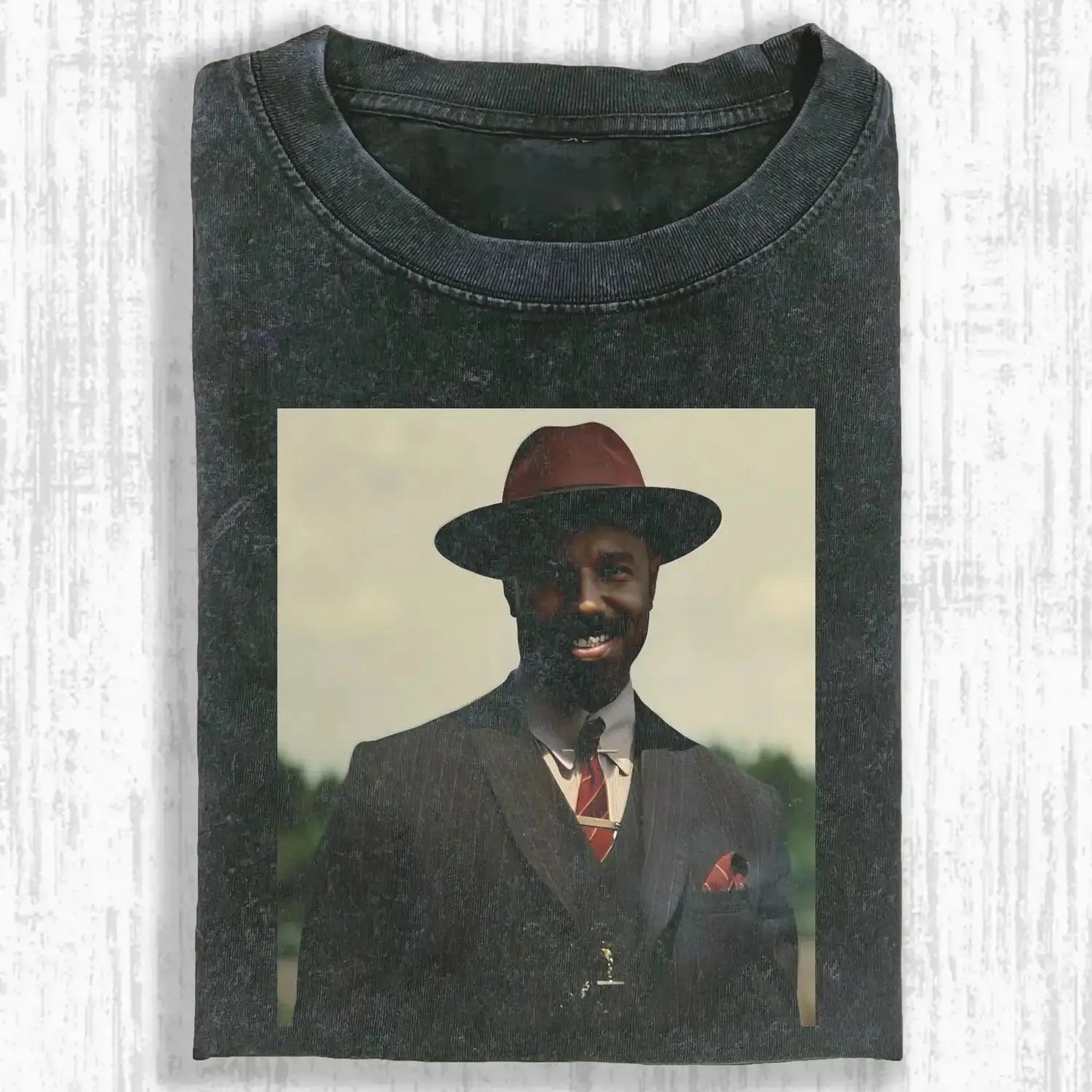 SINNERS T-SHIRT 1.2