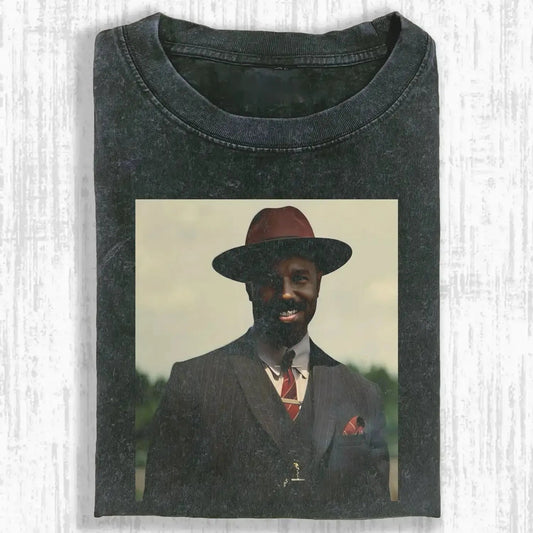 SINNERS T-SHIRT 1.2