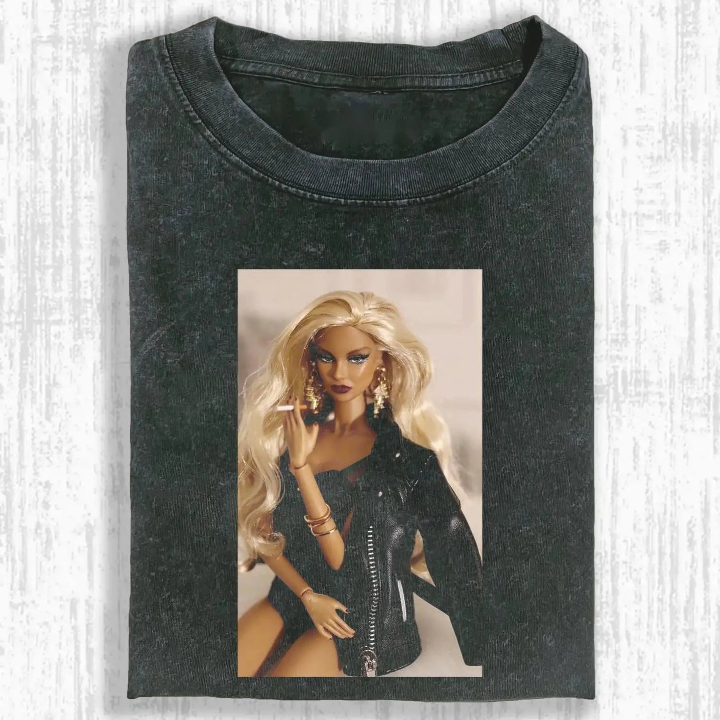 B. T-SHIRT