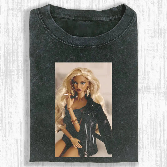 B. T-SHIRT