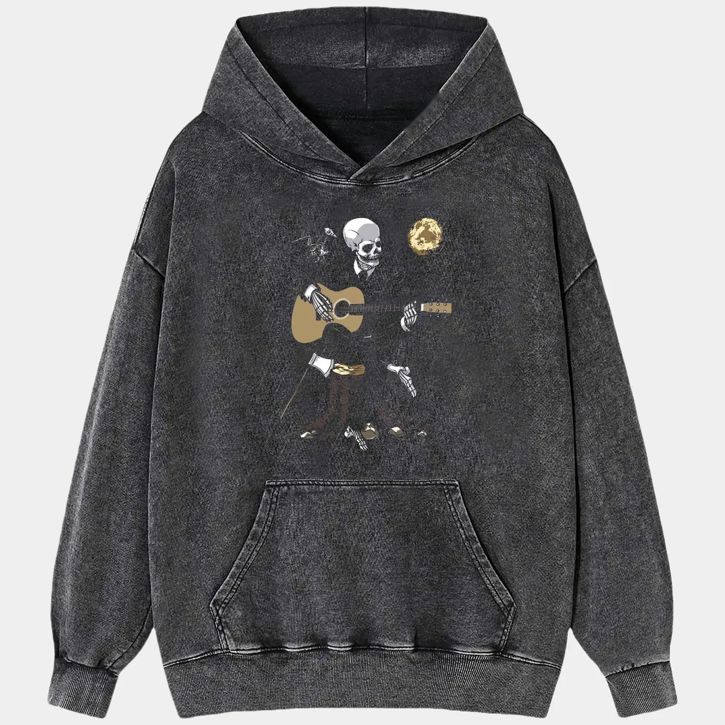 FUN SKELETON T-SHIRT V1.6