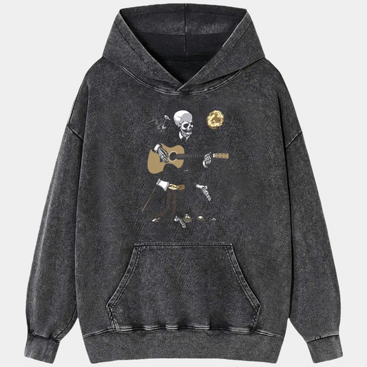 FUN SKELETON T-SHIRT V1.6