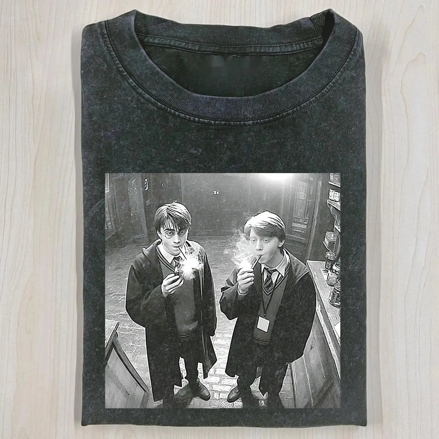 PEPPER TEE