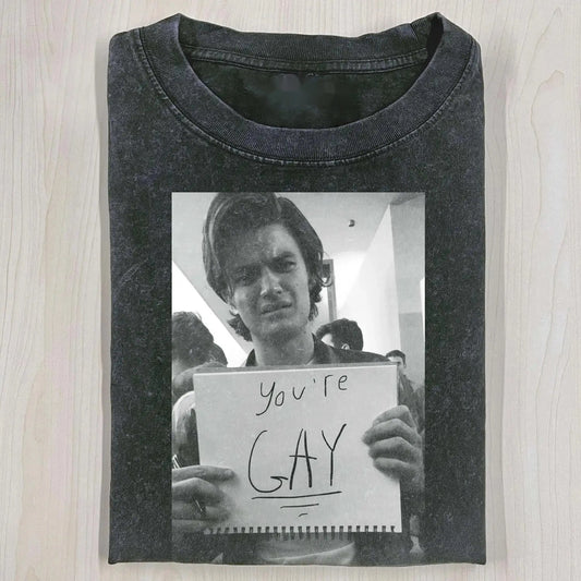 PEPPER TEE