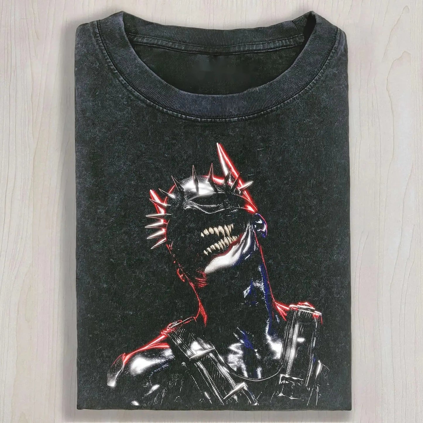 PEPPER TEE