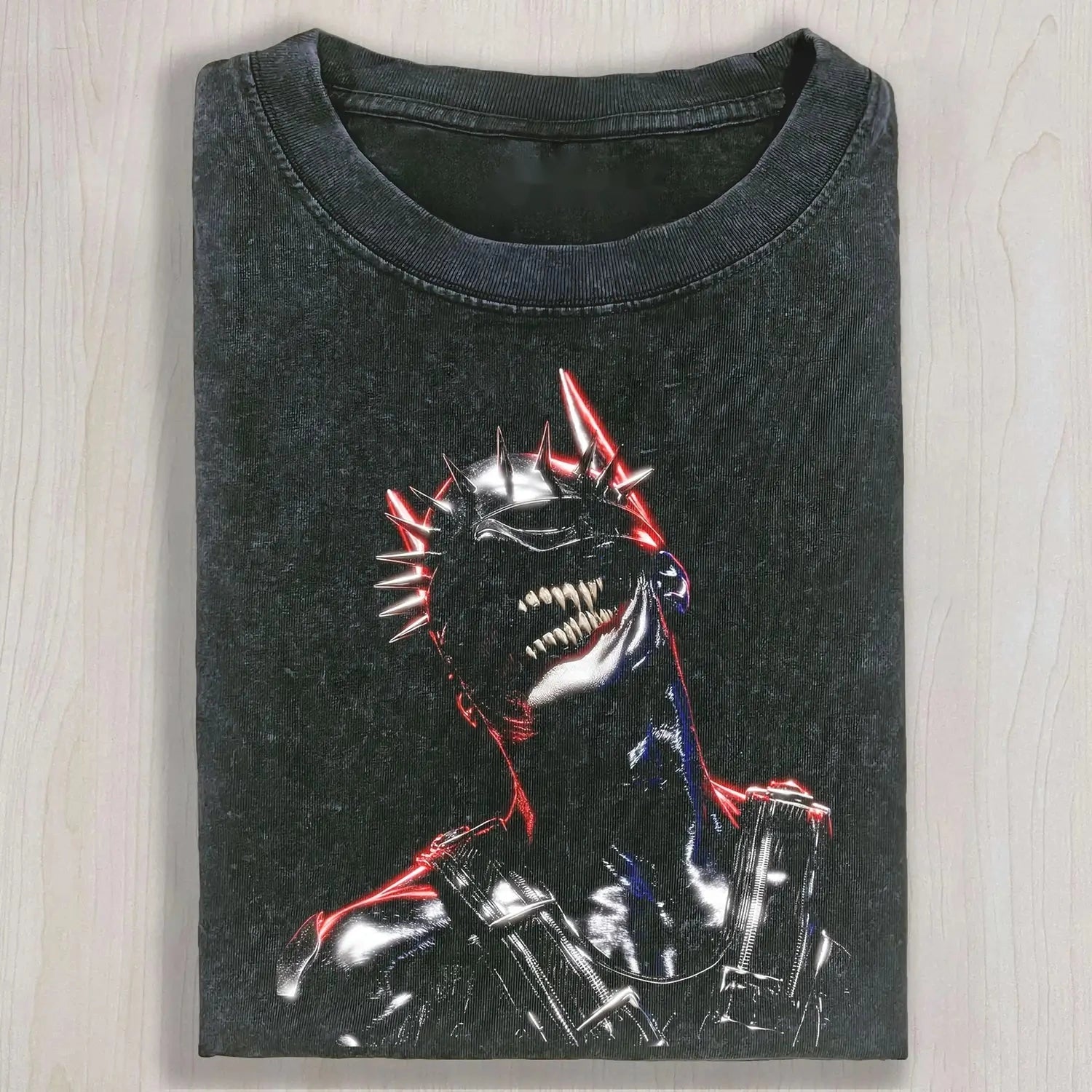 PEPPER TEE