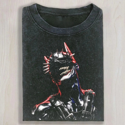 PEPPER TEE