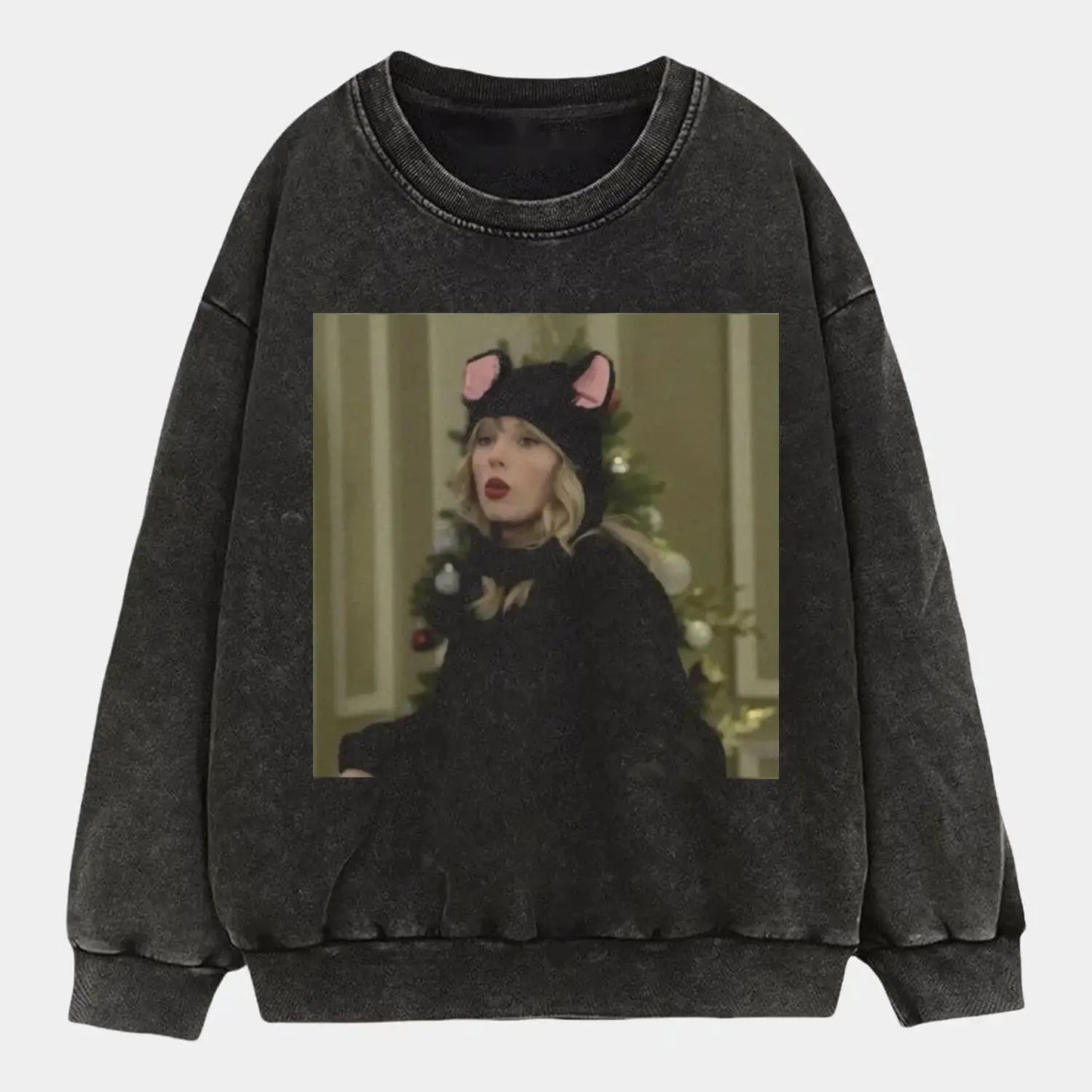 WACKY TAYLOR T-SHIRT 1.3