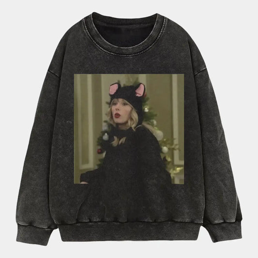 WACKY TAYLOR T-SHIRT 1.3