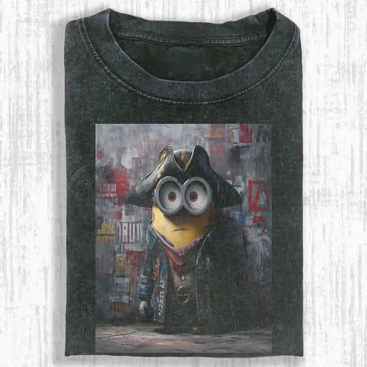 PEPPER TEE