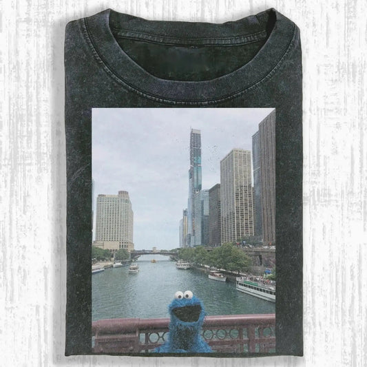 PEPPER TEE