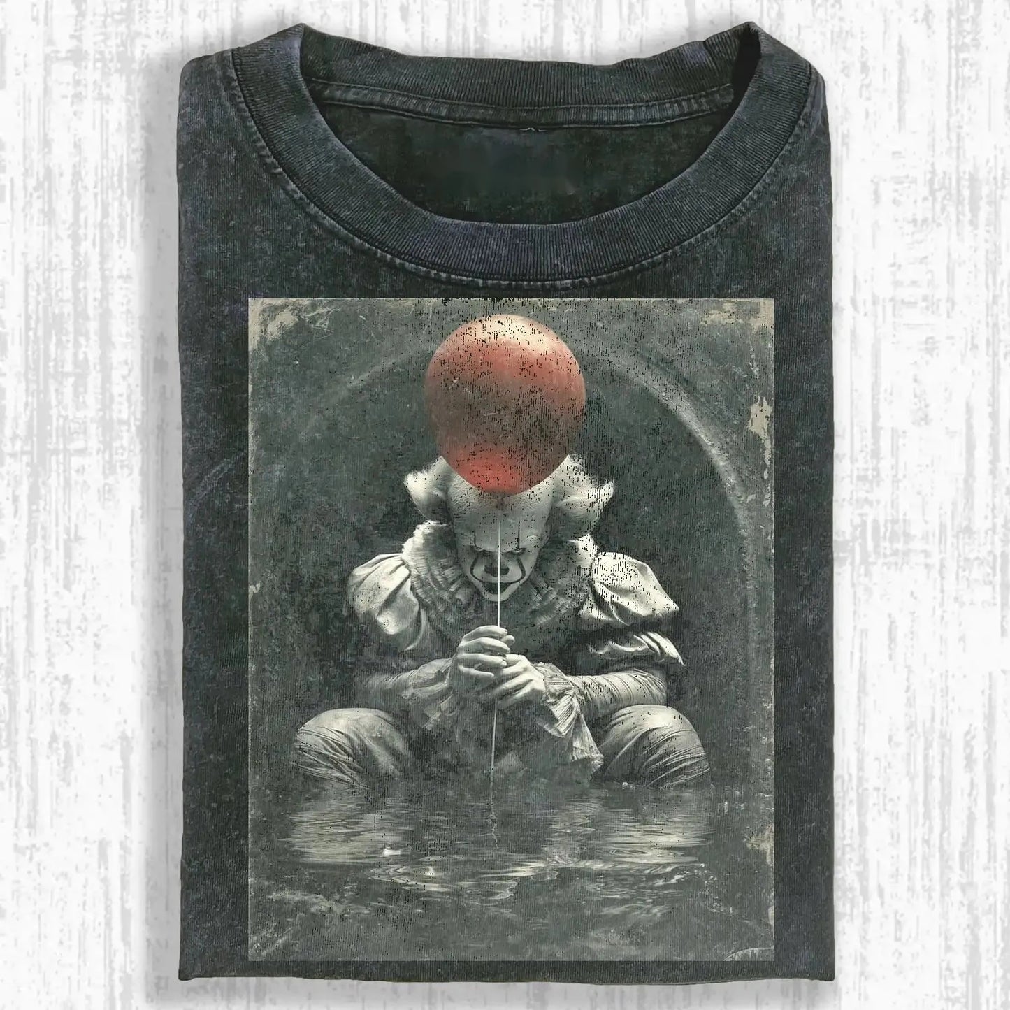 PEPPER TEE