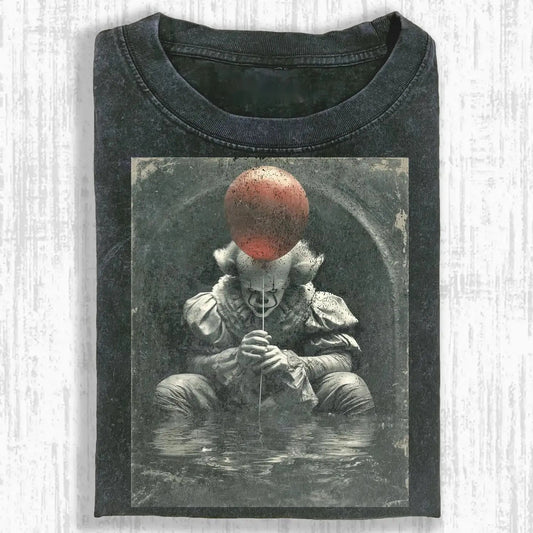 PEPPER TEE