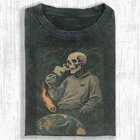 PEPPER TEE