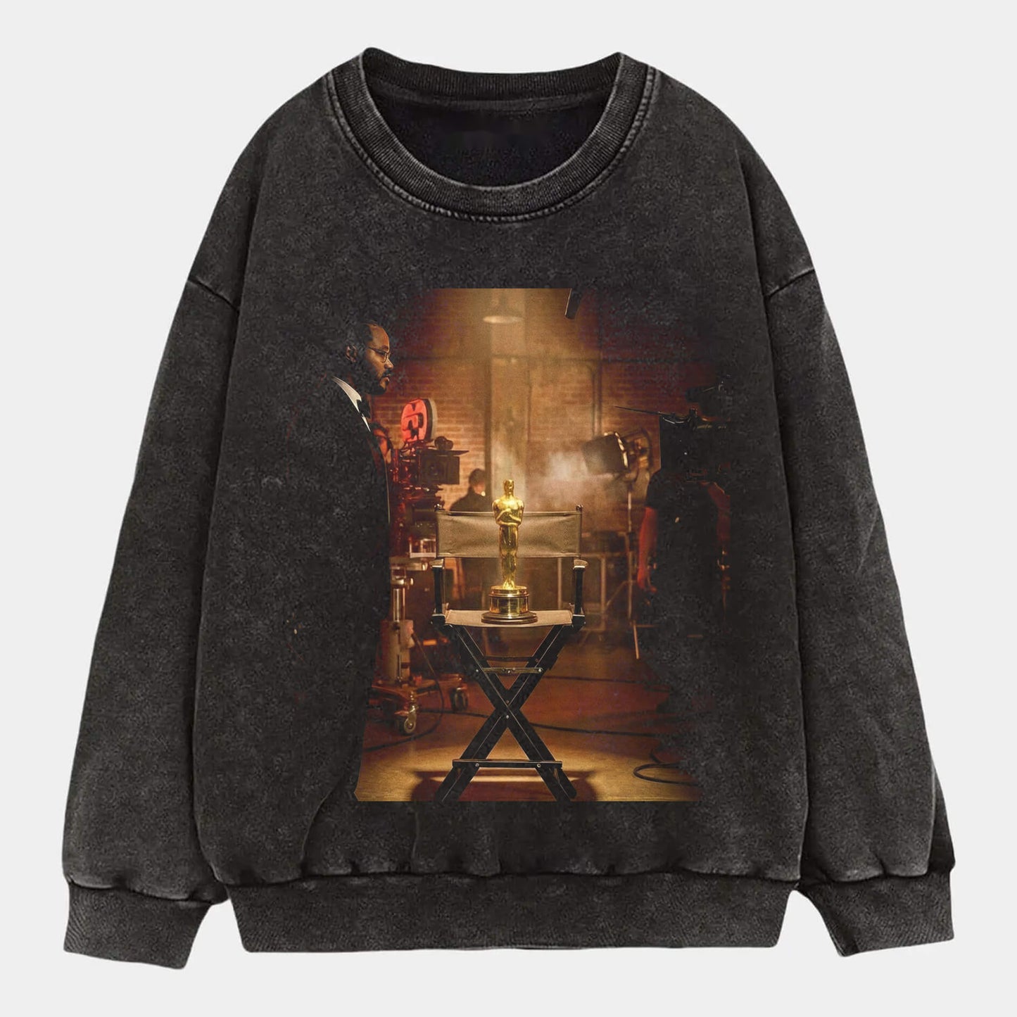 SINNERS TEE 4.0