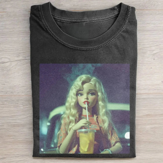 PEPPER TEE