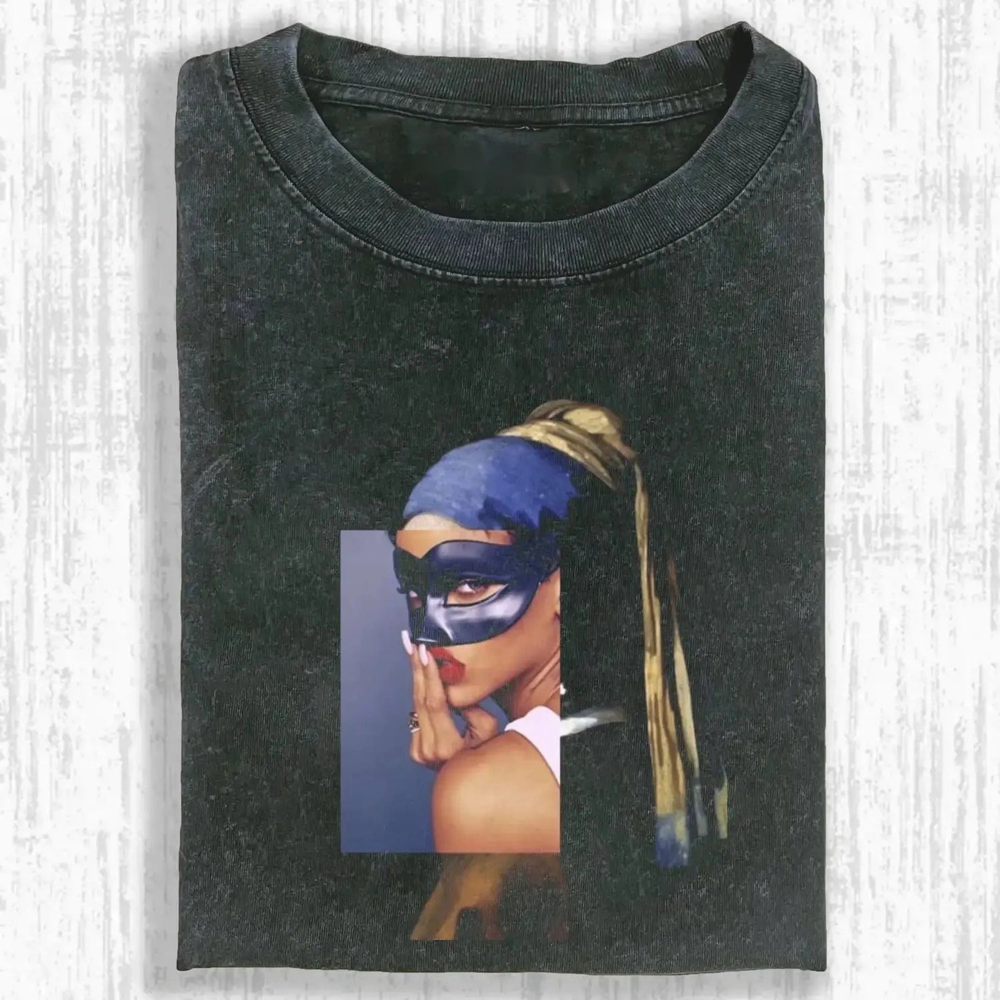 PEPPER TEE