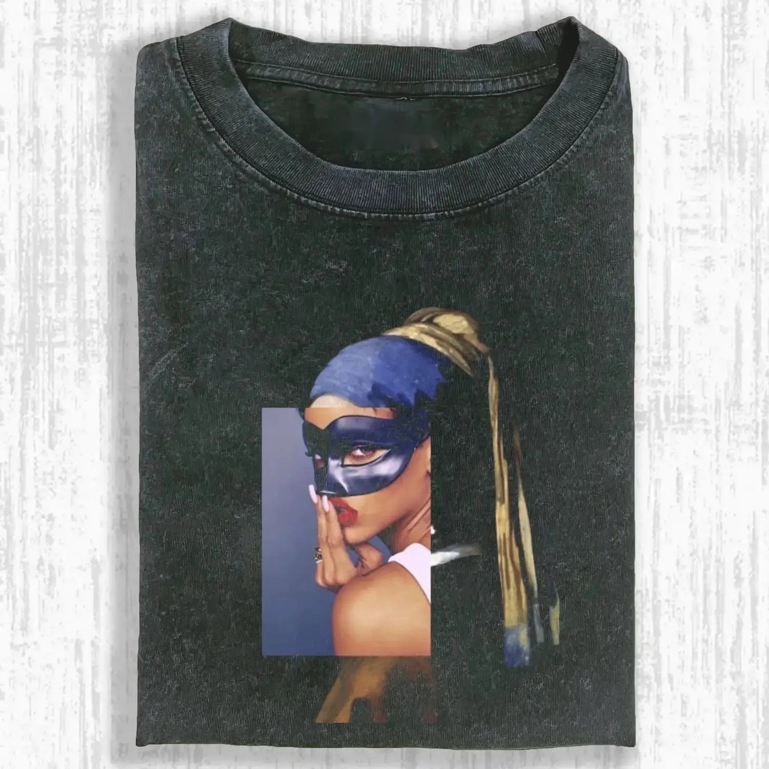PEPPER TEE