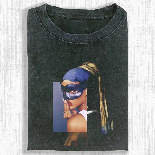 PEPPER TEE