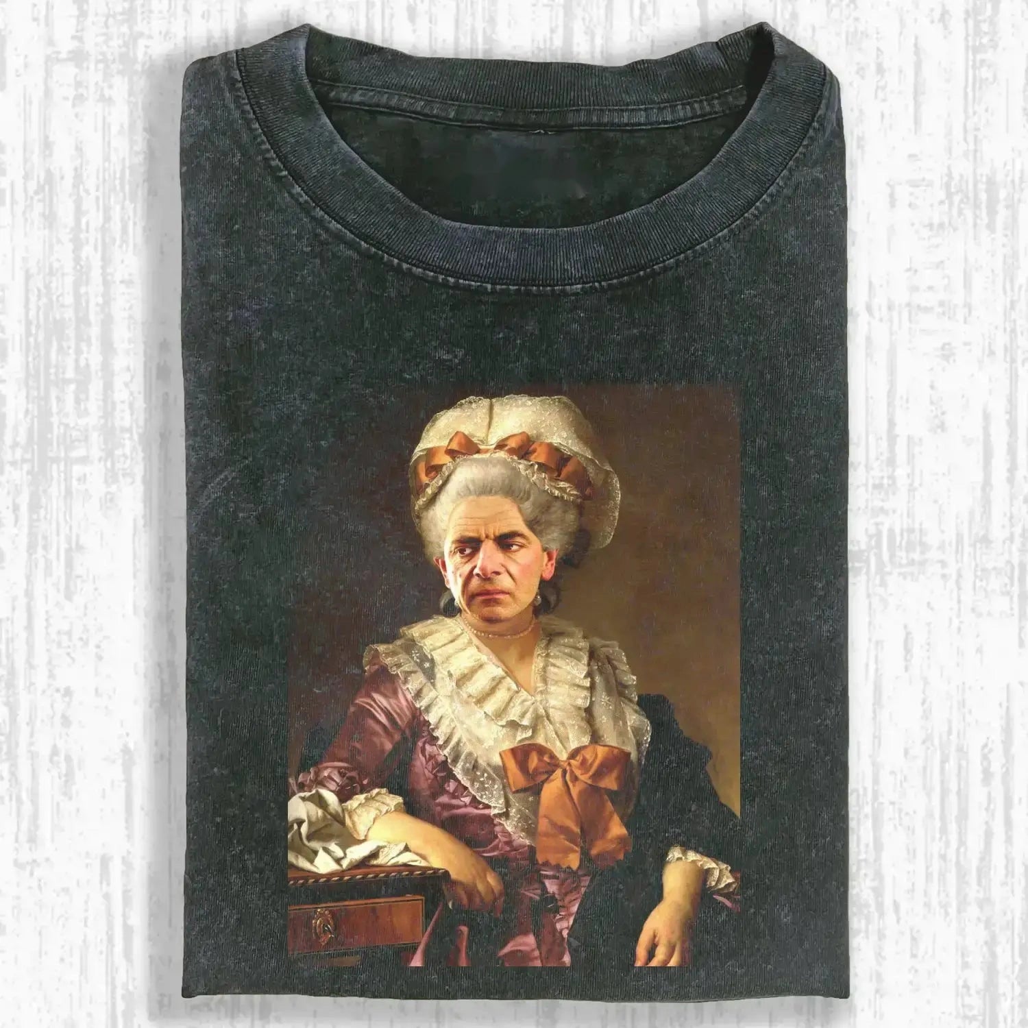 PEPPER TEE