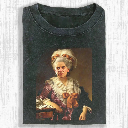 PEPPER TEE