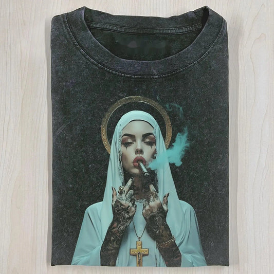 NUNS T-SHIRT 5.0
