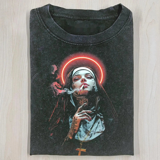 NUNS T-SHIRT 4.0